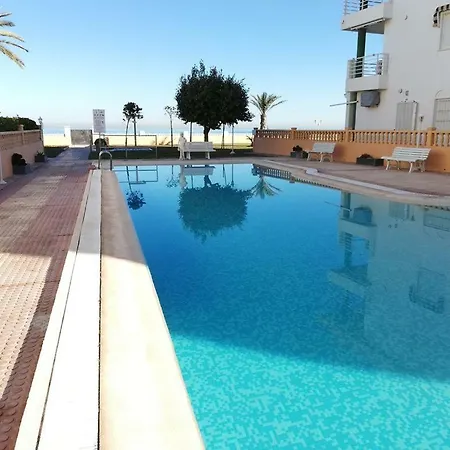 Talima 3b Locdenia Apartment Denia